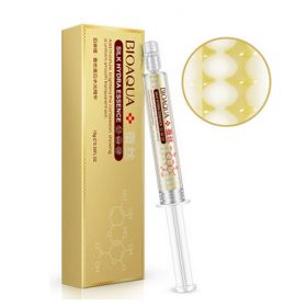 Luxury 24K Gold Anti Wrinkle Essence Cream - image 2