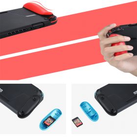 Comfortable Case for Nintendo Switch - image 5