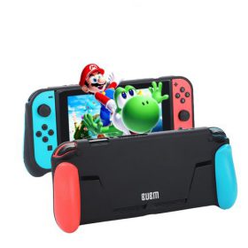 Comfortable Case for Nintendo Switch - image 1