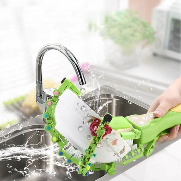 Handheld Automatic Dishwasher – JOOPZY