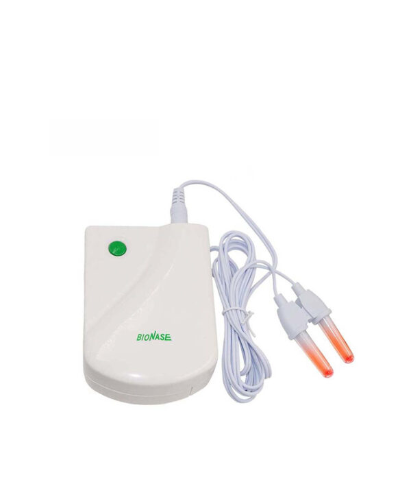 Beurha Proxy BioNase Nose Rhinitis Sinusitis Cure Therapy Massage Hay fever Low Frequency Pulse Laser Nose 4 1