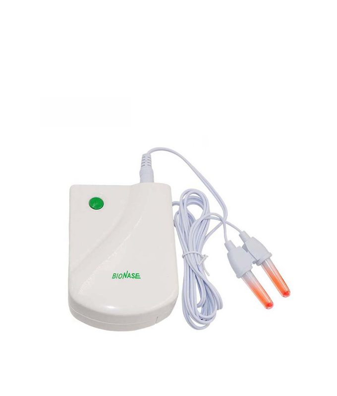 IR Rhinitis Therapy Device