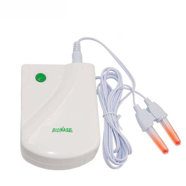 Beurha Proxy BioNase Nose Rhinitis Sinusitis Cure Therapy Massage Hay fever Low Frequency Pulse Laser Nose 4