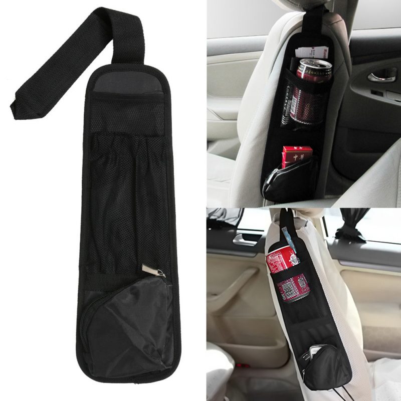 Car Seat Storage Bag