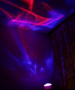 Aurora Projector Led Night Light Lamp Aurora Projector Led Night Light Lamp