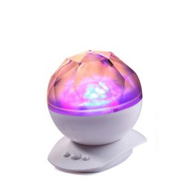 Aurora Projector - image 1