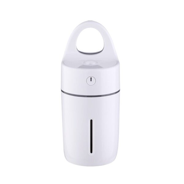 Color Cup Humidifier via USB Charger Magic Auto Car Air Purifier Aroma Diffuser mini Aromatherapy Humidifiers 1.jpg 640x640 1