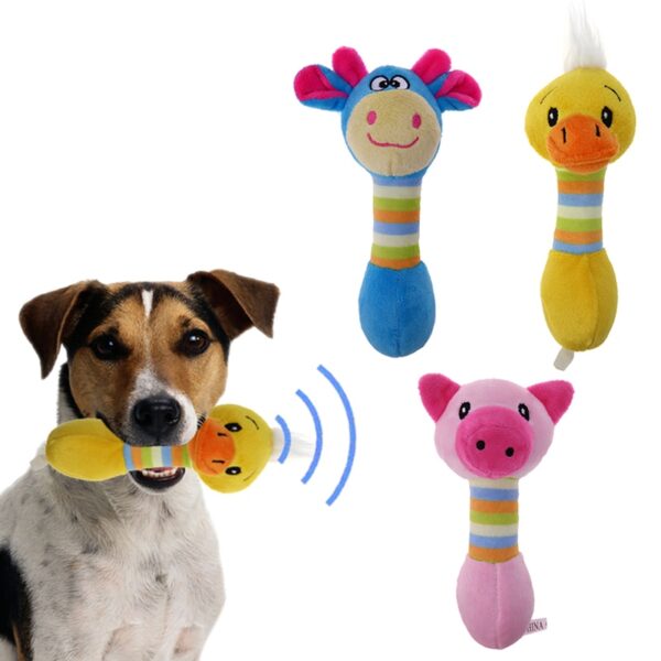Cute Pet Dog Toy