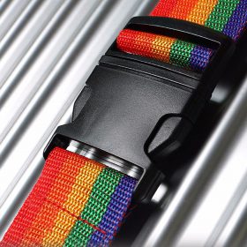 Adjustable Travel Luggage Suitcase Belts - image 5