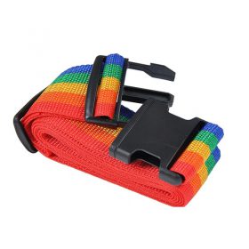 Adjustable Travel Luggage Suitcase Belts - image 1