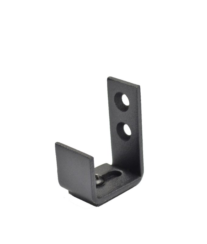 Adjustable Sliding Barn Door Floor Guide