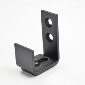 Adjustable Sliding Barn Door Floor Guide - image 4