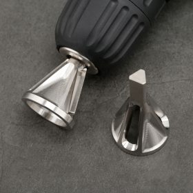 Deburring External Chamfer Tool for Drill Bit - image 3