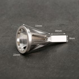 Deburring External Chamfer Tool for Drill Bit - image 5