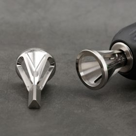 Deburring External Chamfer Tool for Drill Bit - image 6