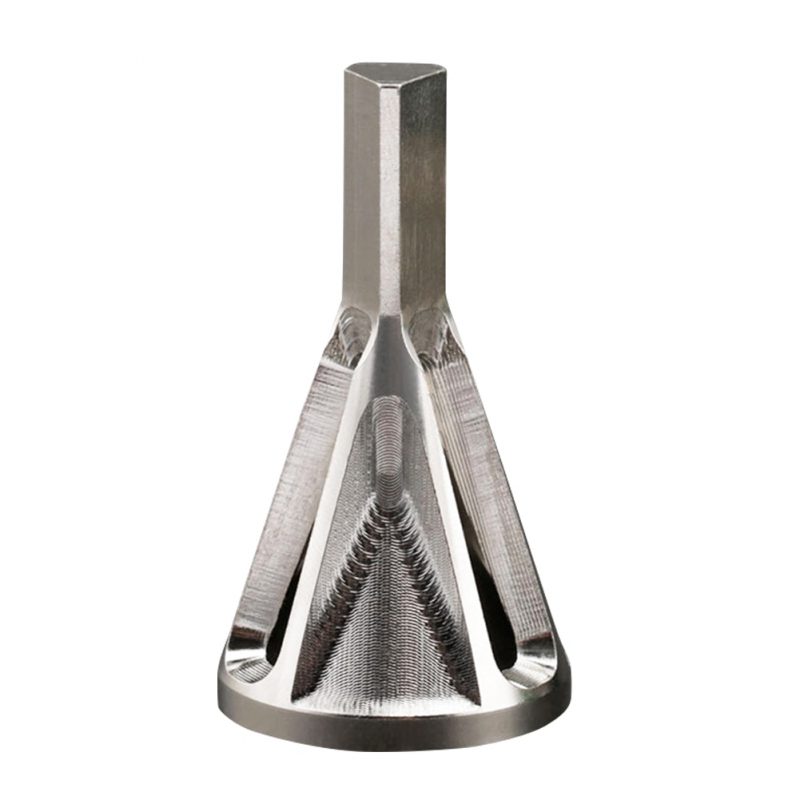 Deburring External Chamfer Tool for Drill Bit JOOPZY