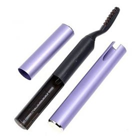 Heated Eyelash Curler - image 3