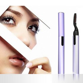 Heated Eyelash Curler - image 4