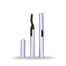 Heated Eyelash Curler - image 1