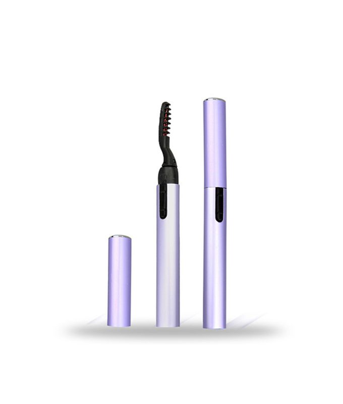 Heated Eyelash Curler