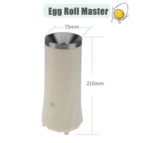 Egg Roll Maker - image 4