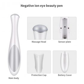 Dark Circles Handle Removal Anti-Aging Massager - image 4