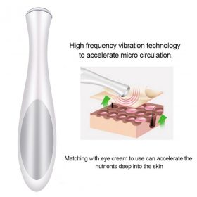 Dark Circles Handle Removal Anti-Aging Massager - image 5