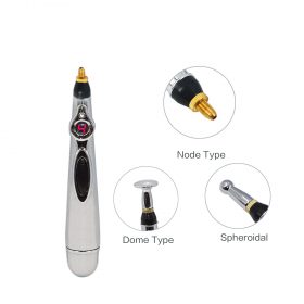 Laser Acupuncture Pen - image 2