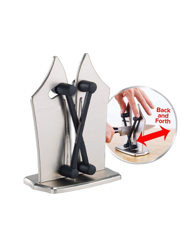 Knife Sharpener