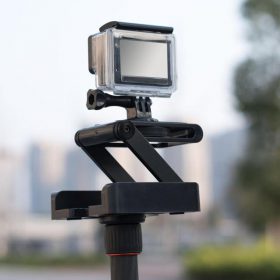Folding Z Shape Photography Stand Holder - image 4