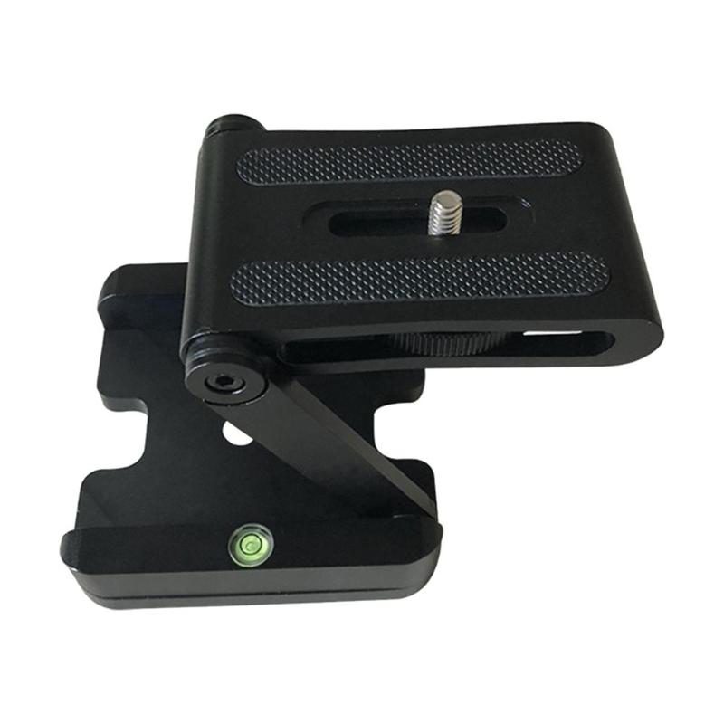 Folding Z Shape Photography Stand Holder