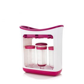 Baby Food Squeeze Station - image 1