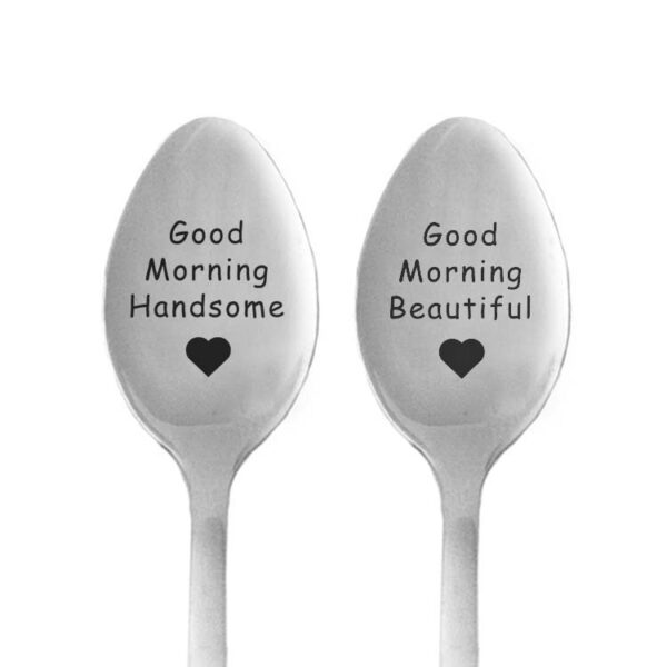 Spoon for Couples