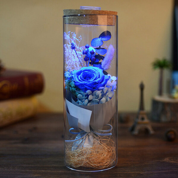 Glowing Preserved Red Rose Glass with Remote Control Valentines Gifts 265653 2.jpg 640x640 2