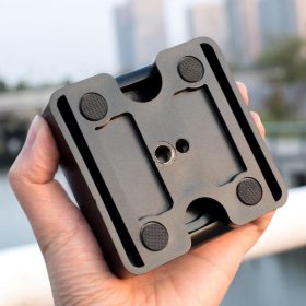 Folding Z Shape Photography Stand Holder - image 7
