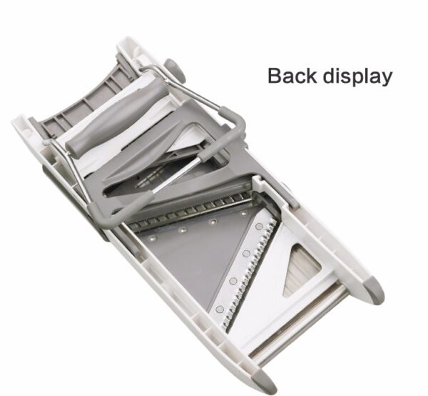 Adjustable Mandoline Slicer Professional Grater – JOOPZY