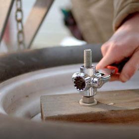 Tiger Wrench Universal Wrench - image 7