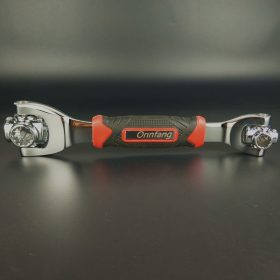 Tiger Wrench Universal Wrench - image 3