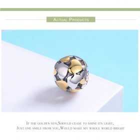 Sterling Silver Luminous Heart Valentine Day Gift - image 3