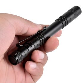 Bright LED Mini Penlight - image 1