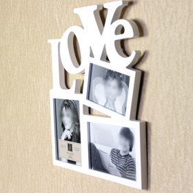 Love Designed Photo Frame - image 3