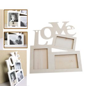 Love Designed Photo Frame - image 5