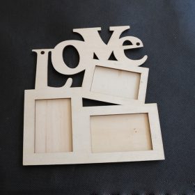 Love Designed Photo Frame - image 6