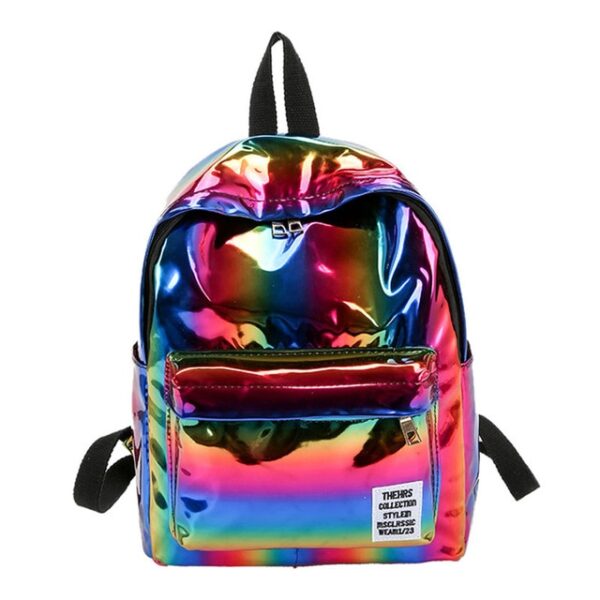 Holographic Glitter Women Backpack For Girls Bag School Laser Silver Book Backpack College Rucksack Mochilas Mujer 1.jpg 640x640 1