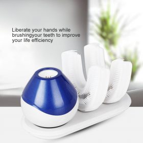 Automatic Toothbrush - Slay Smile - image 2