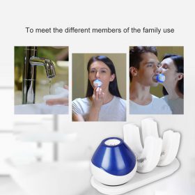 Automatic Toothbrush - Slay Smile - image 3