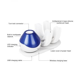 Automatic Toothbrush - Slay Smile - image 4