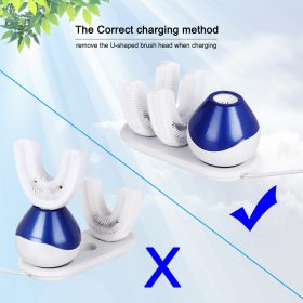 Automatic Toothbrush - Slay Smile - image 6