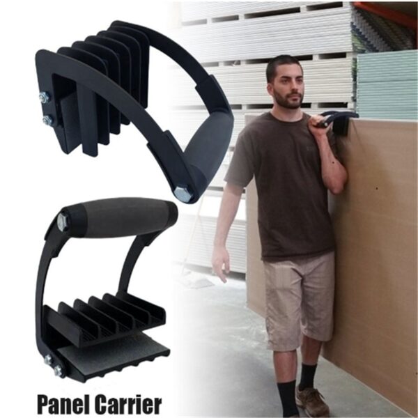 Hot Sale Special Home Tool Panel Carrier Plywood Carrier system Handy Grip Wood Board Lifter Easy