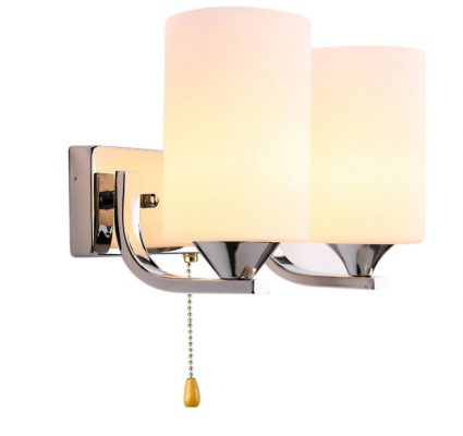 Indoor Bedroom Wall Lamp - Not sold in stores